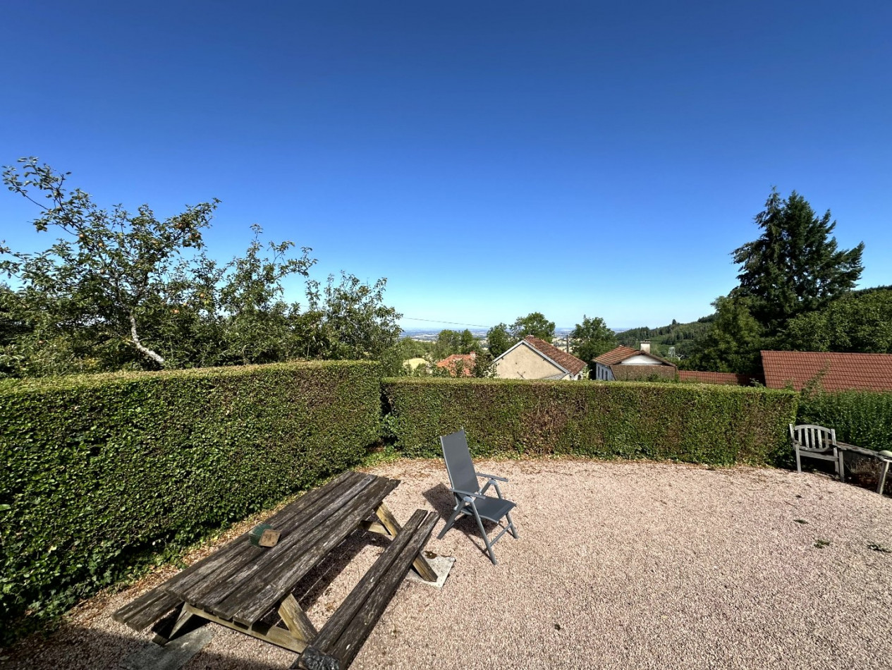 à vendre Maison Arfeuilles - Photo 10