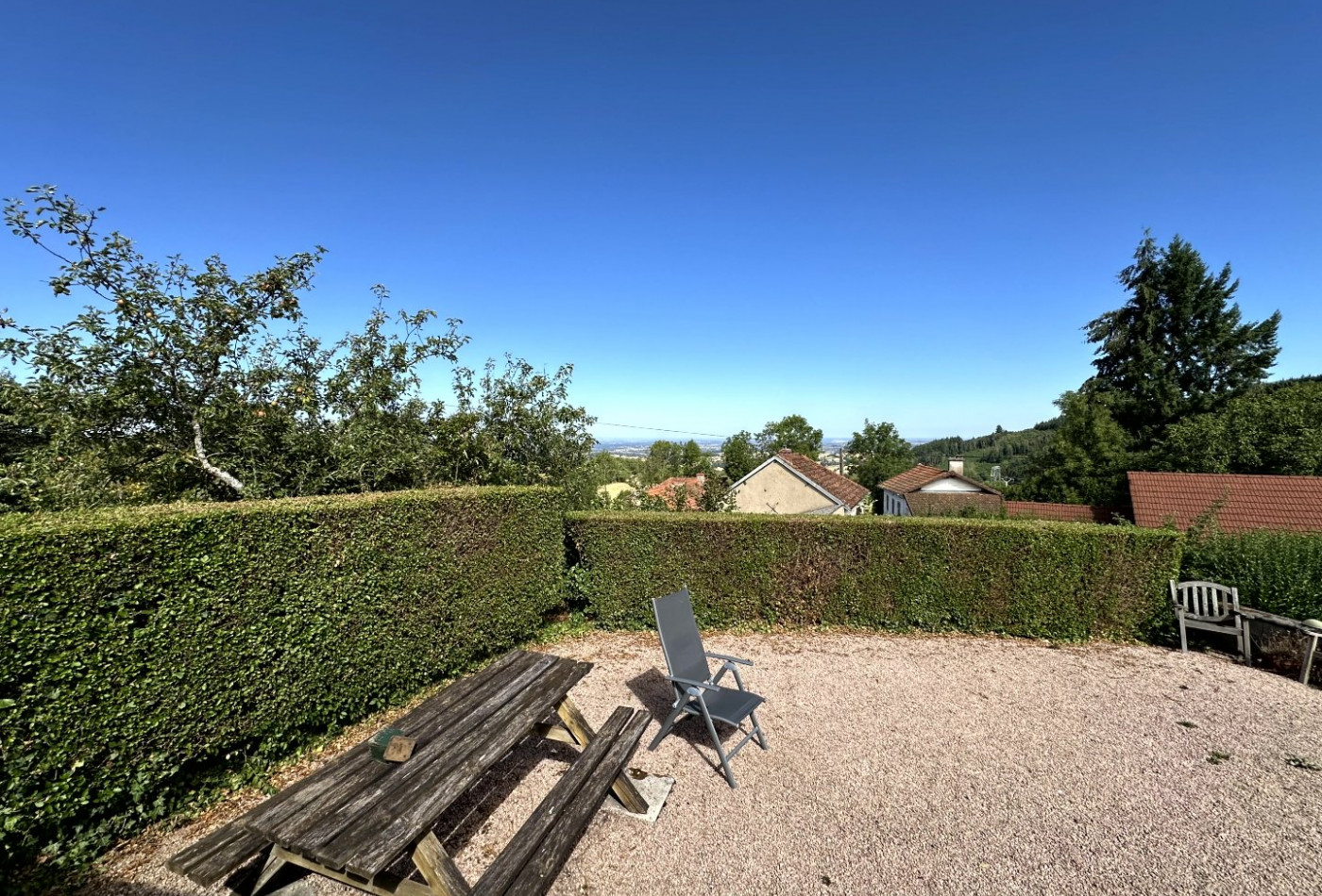 vente Maison Arfeuilles - Photo 10