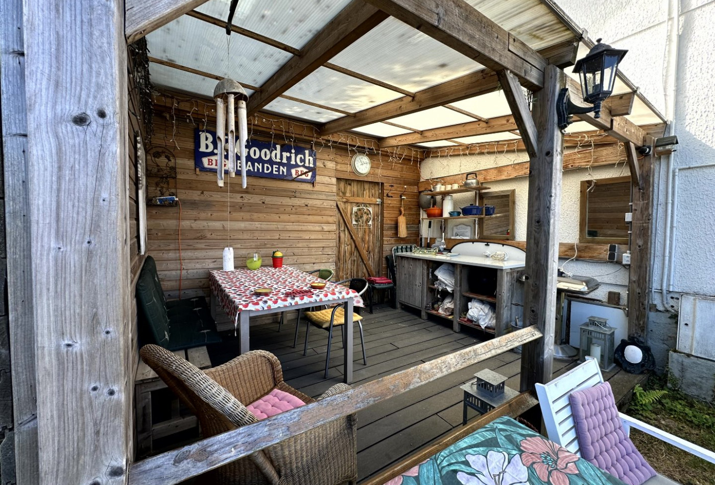 vente Maison Arfeuilles - Photo 8