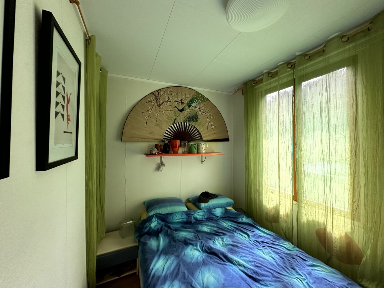 à vendre Maison Arfeuilles - Photo 5