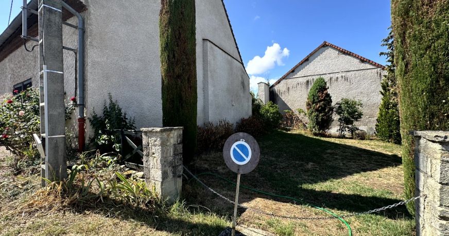 vente Maison Cusset