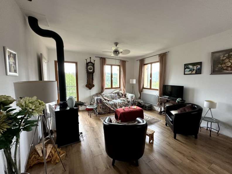 vente Maison Chatel Montagne - Photo 5