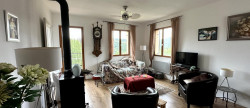 vente Maison Chatel Montagne