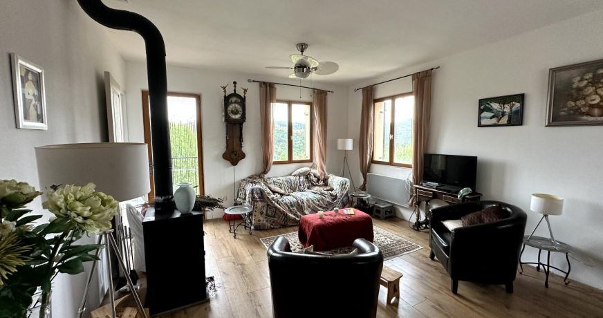 vente Maison Chatel Montagne