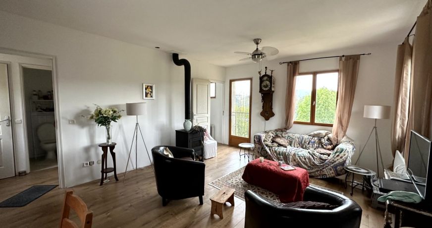 vente Maison Chatel Montagne