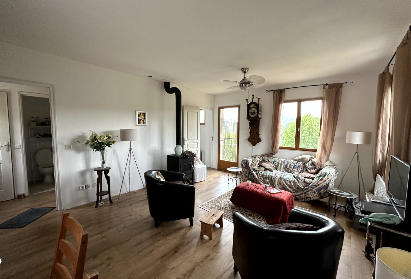 vente Maison Chatel Montagne - Photo 4