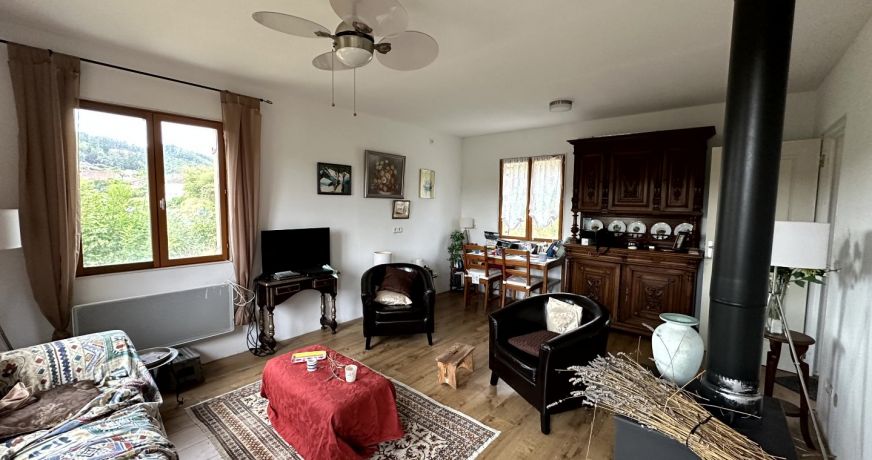 vente Maison Chatel Montagne