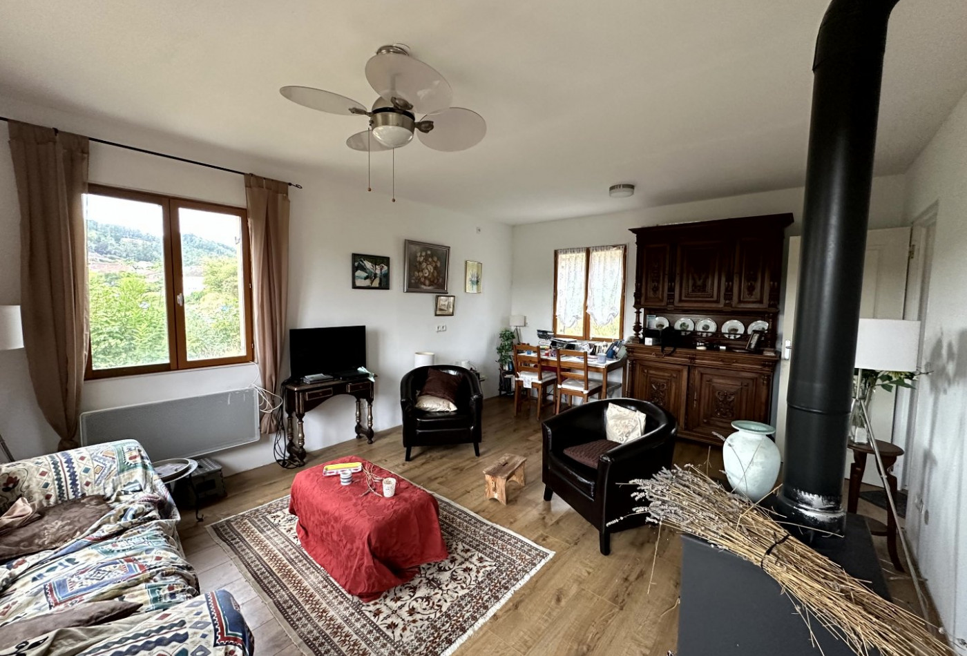 vente Maison Chatel Montagne - Photo 10