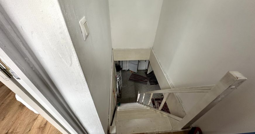vente Maison Chatel Montagne