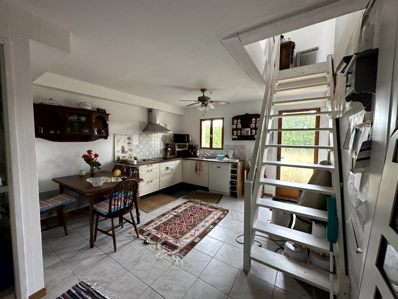 vente Maison Chatel Montagne - Photo 9