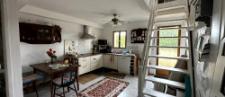 vente Maison Chatel Montagne
