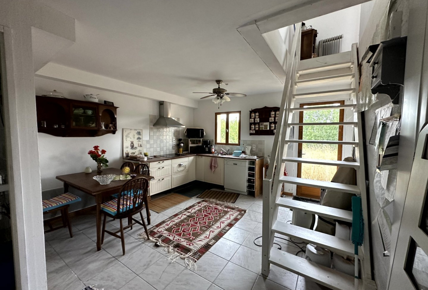 vente Maison Chatel Montagne - Photo 9