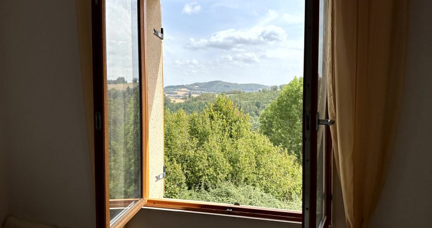 vente Maison Chatel Montagne