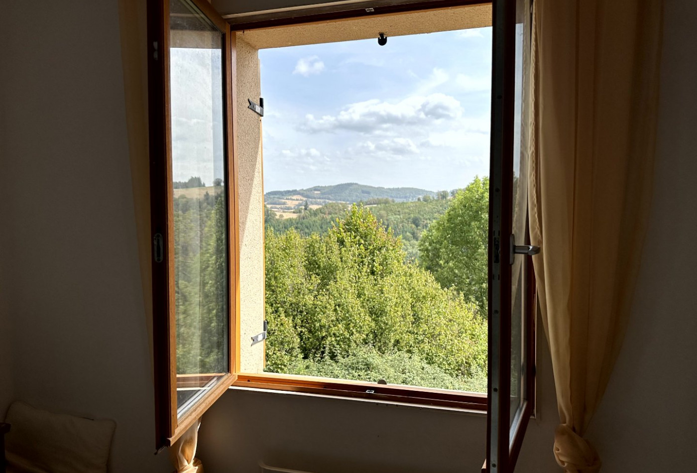 vente Maison Chatel Montagne - Photo 7