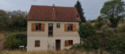 vente Maison Chatel Montagne