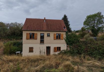 vente Maison Chatel Montagne
