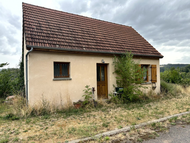 vente Maison Chatel Montagne - Photo 2