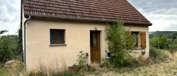 vente Maison Chatel Montagne