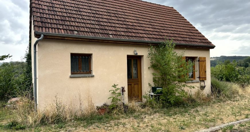 vente Maison Chatel Montagne