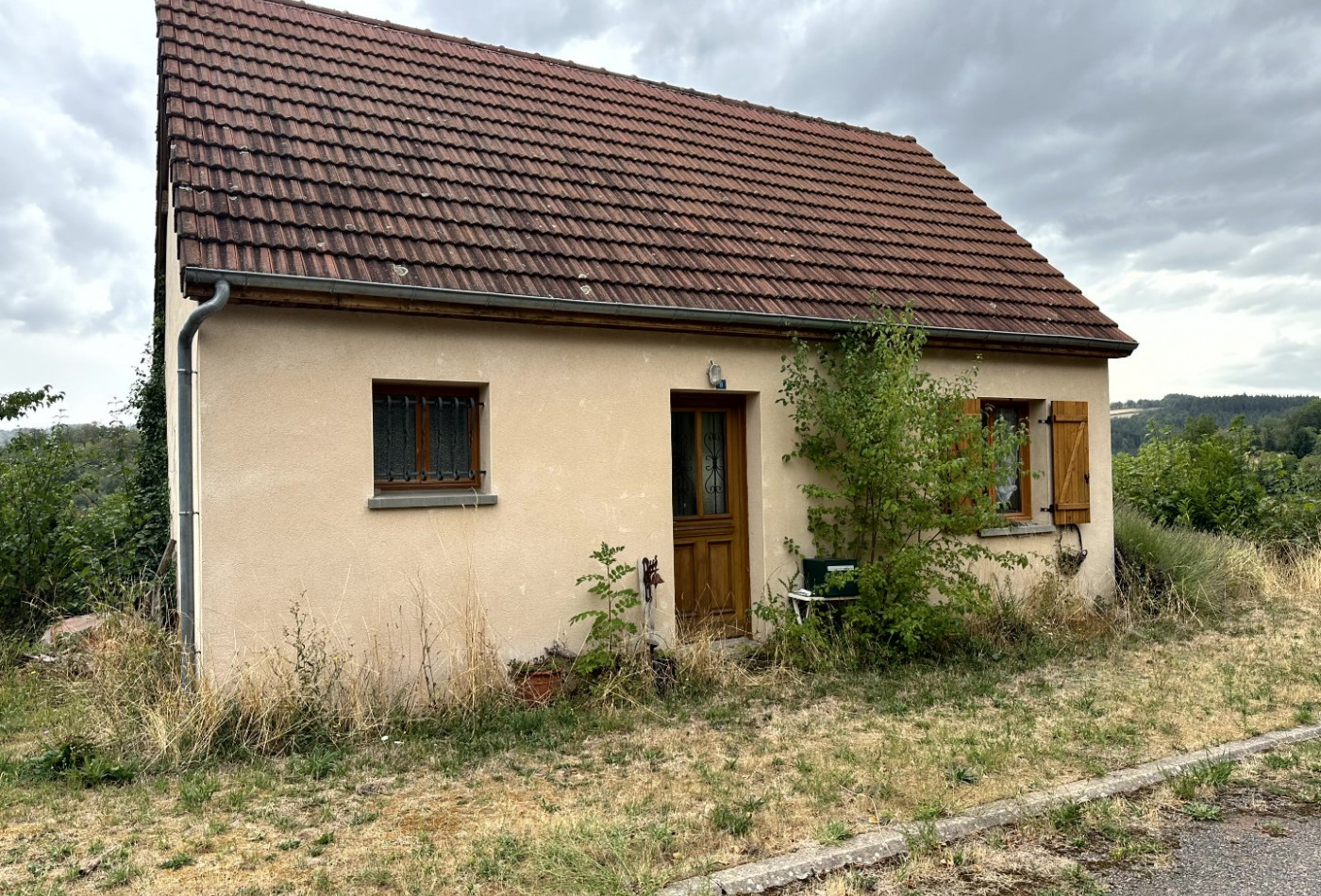 vente Maison Chatel Montagne - Photo 2