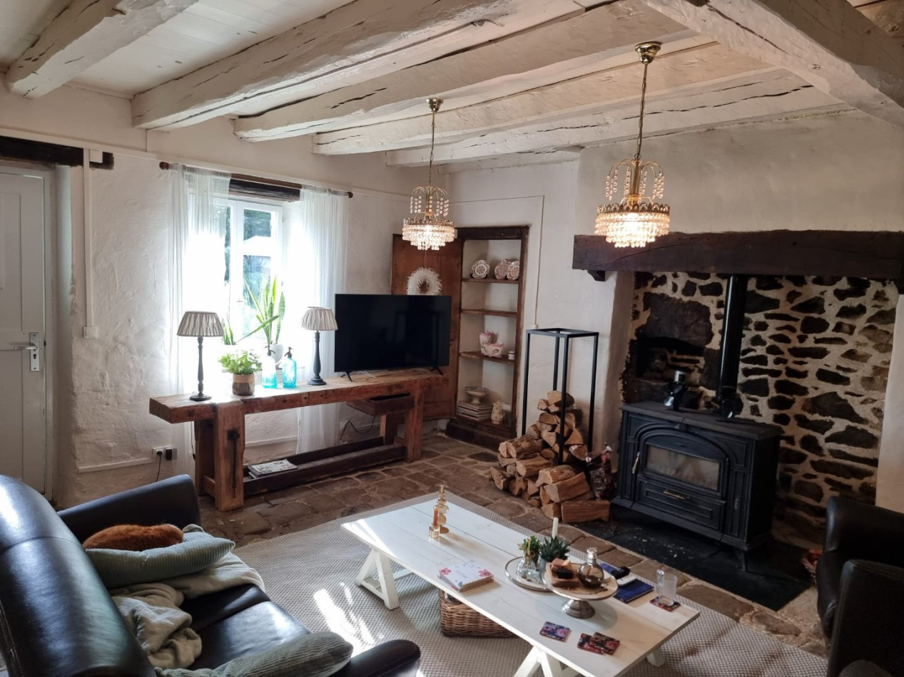 à vendre Domaine Ronnet - Photo 3
