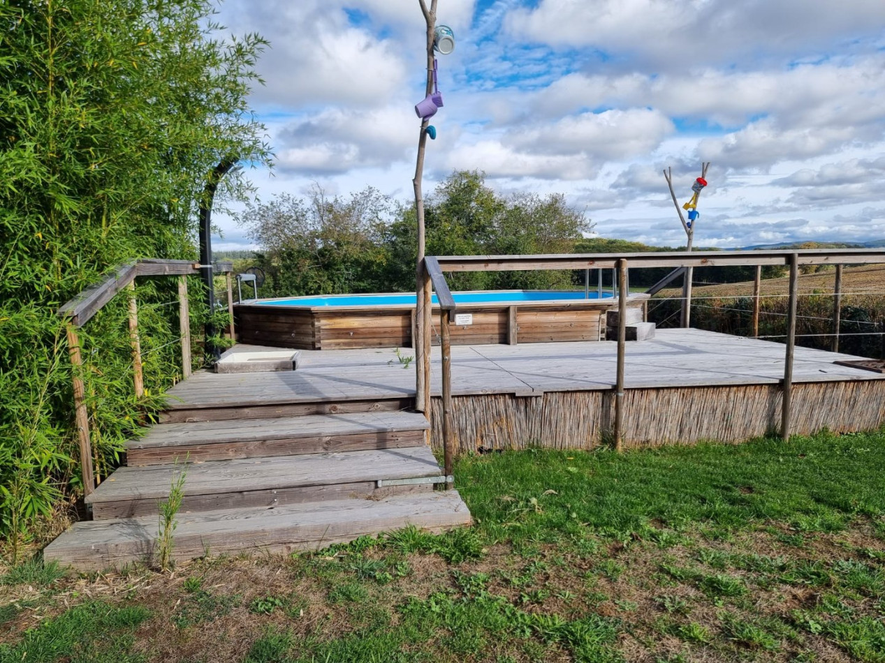 à vendre Domaine Ronnet - Photo 10