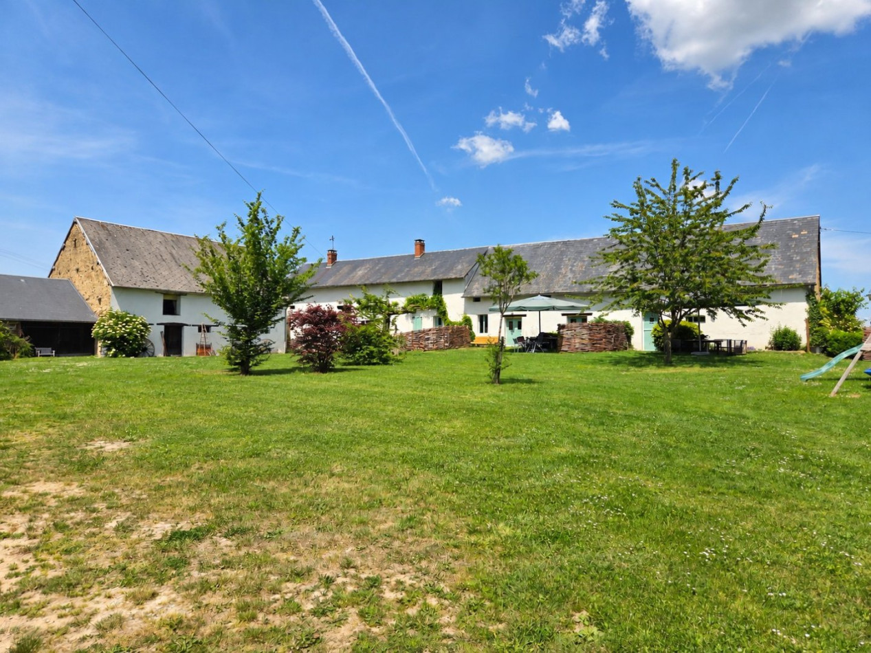 à vendre Domaine Ronnet - Photo 1
