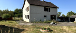 vente Maison Rongeres