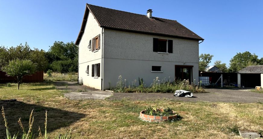 vente Maison Rongeres