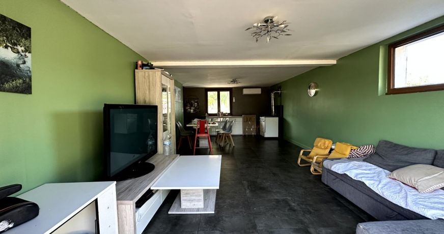 vente Maison Rongeres