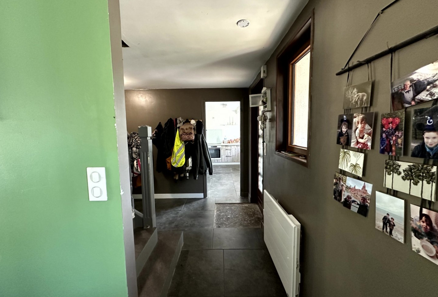 vente Maison Rongeres - Photo 9
