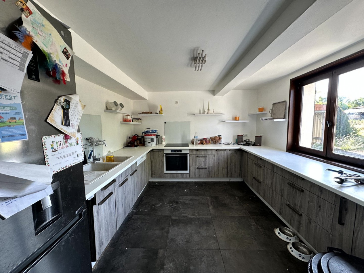 à vendre Maison Rongeres - Photo 8