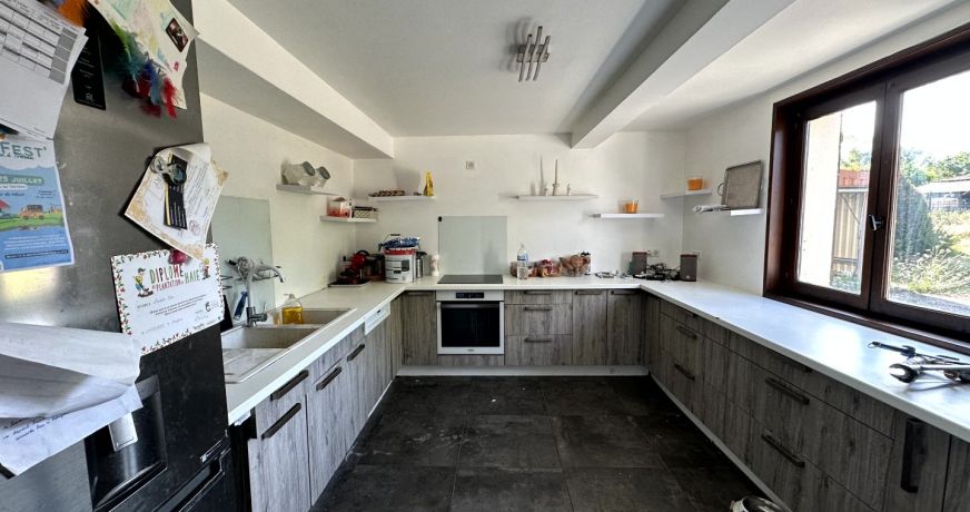 vente Maison Rongeres