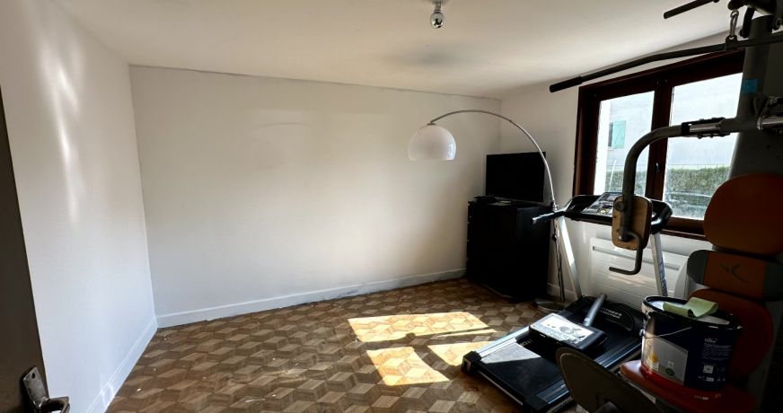 vente Maison Rongeres