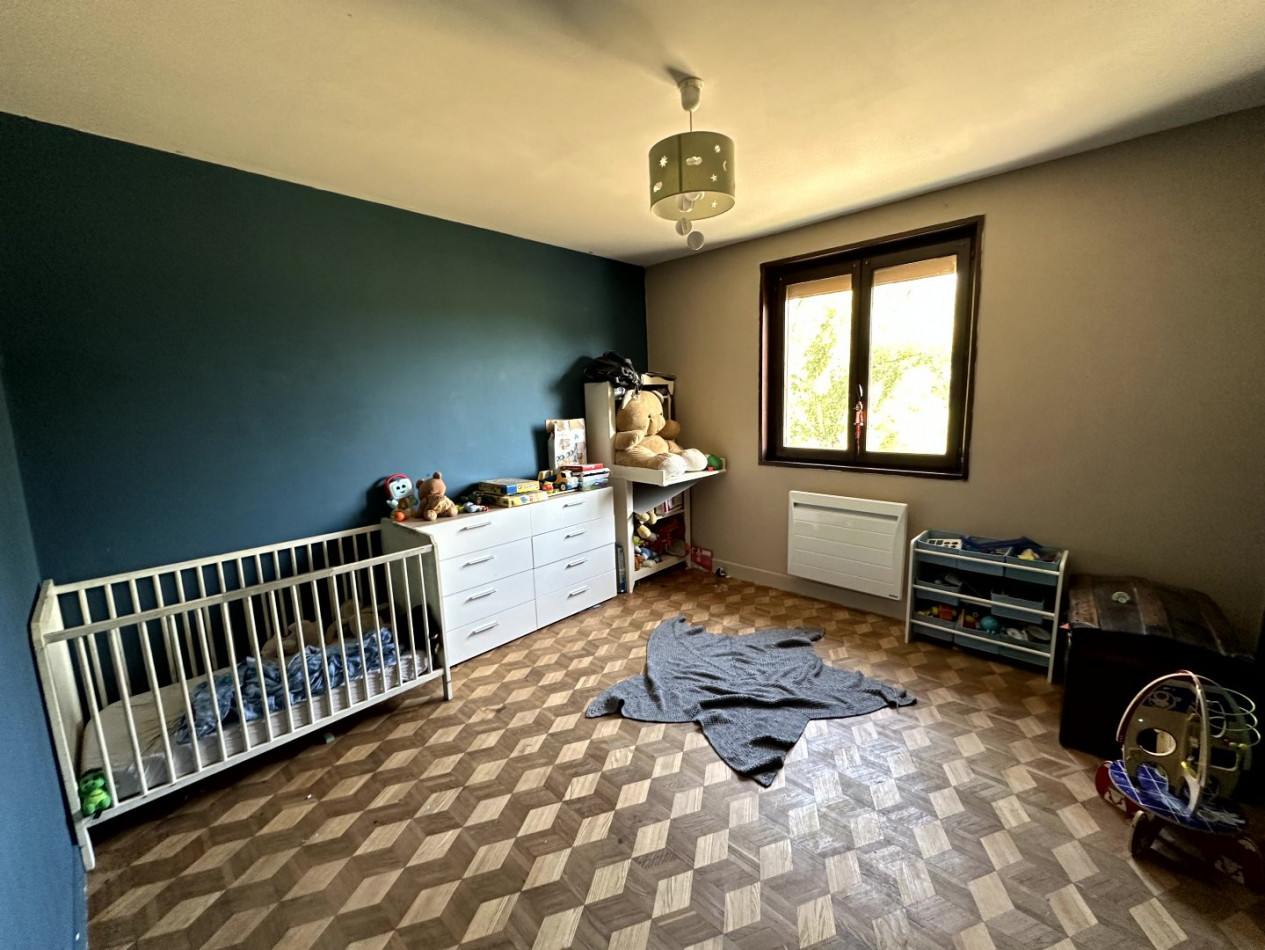 à vendre Maison Rongeres - Photo 5