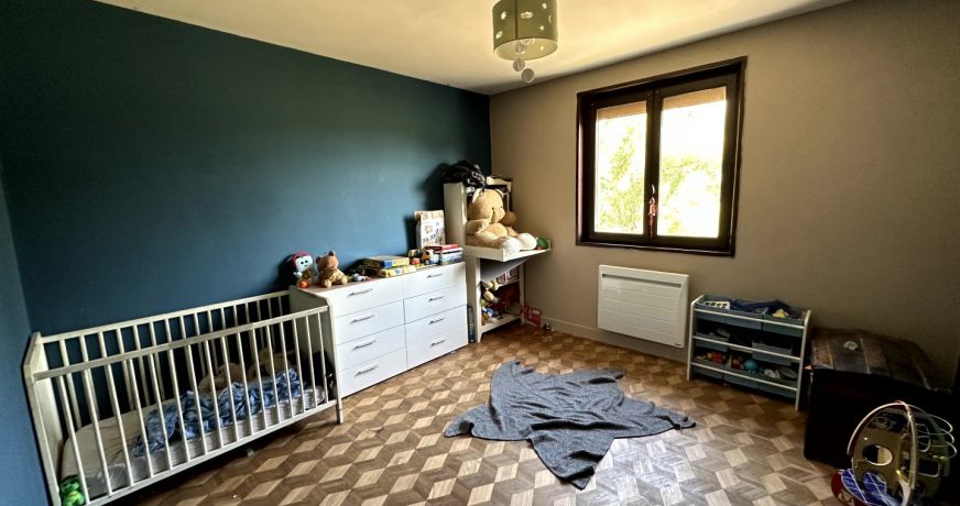 vente Maison Rongeres