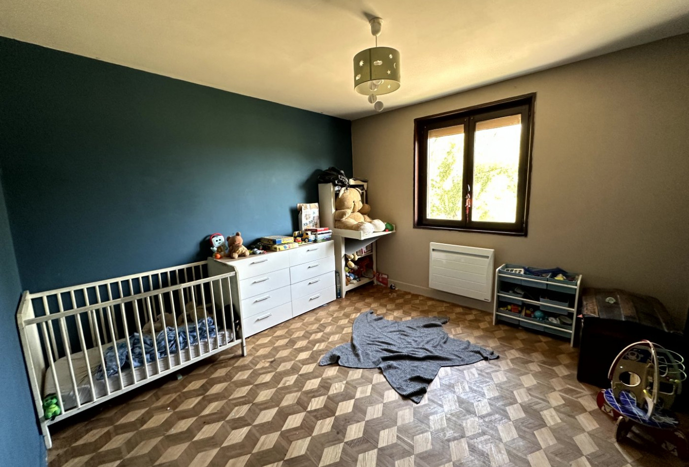 vente Maison Rongeres - Photo 5