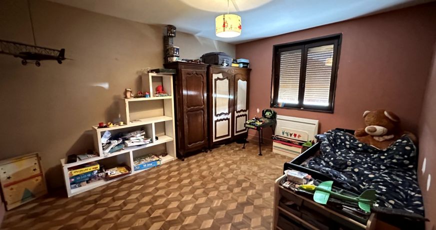 vente Maison Rongeres