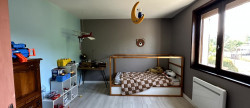 vente Maison Rongeres