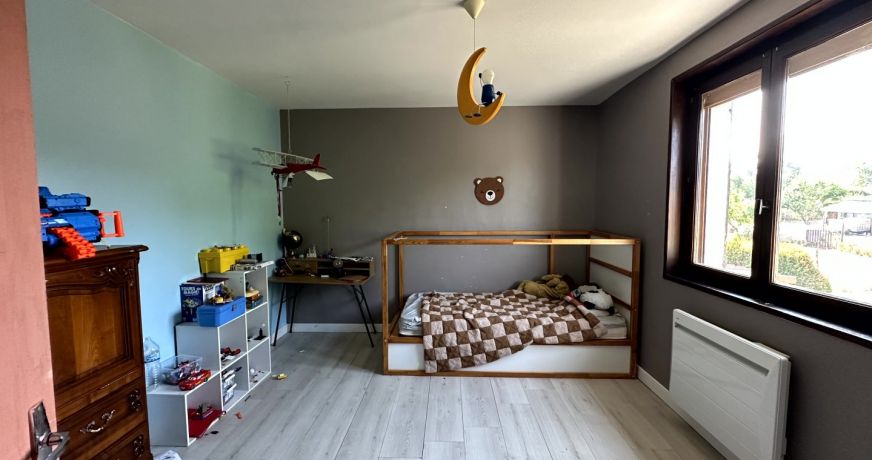 vente Maison Rongeres