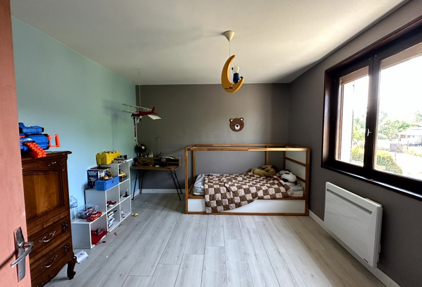 vente Maison Rongeres - Photo 4