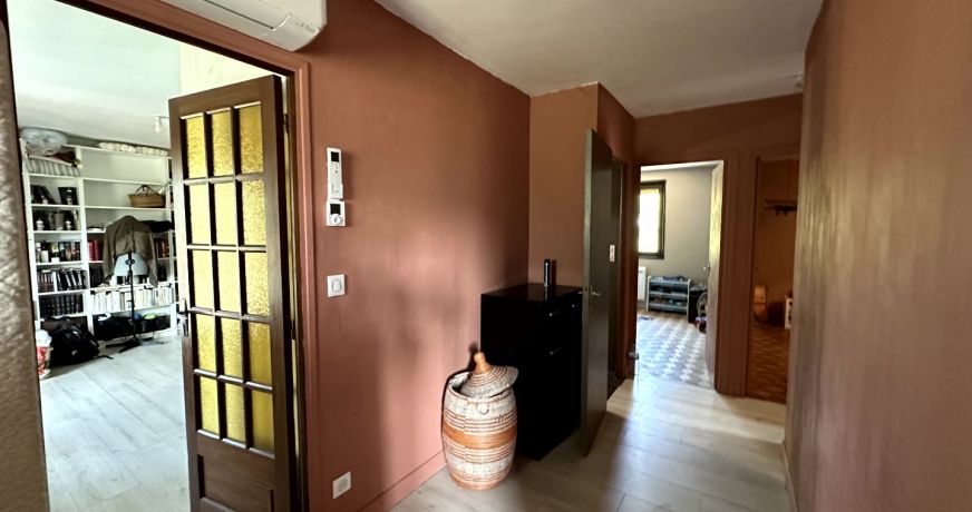 vente Maison Rongeres