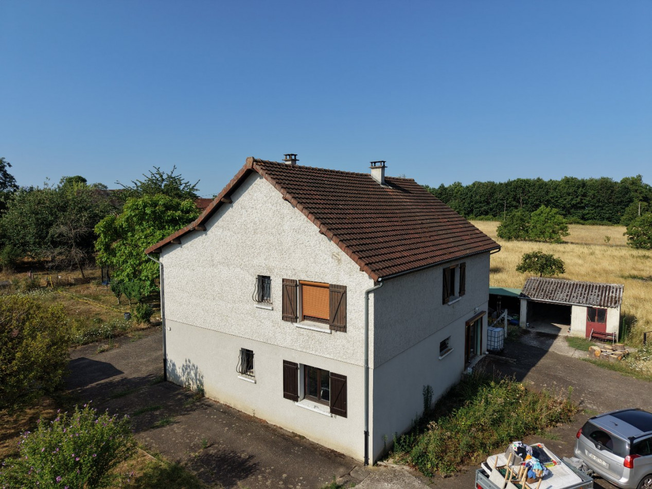 à vendre Maison Rongeres - Photo 2