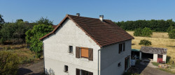 vente Maison Rongeres