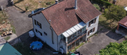 vente Maison Rongeres