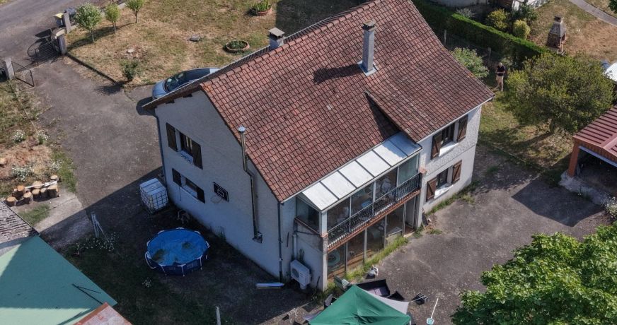 vente Maison Rongeres