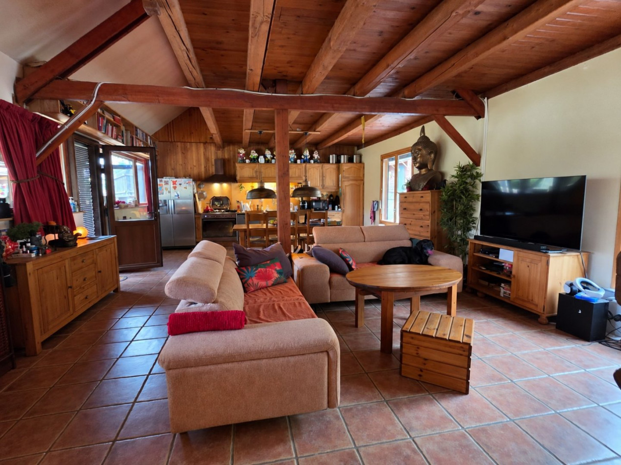 à vendre Domaine Vaumas - Photo 14