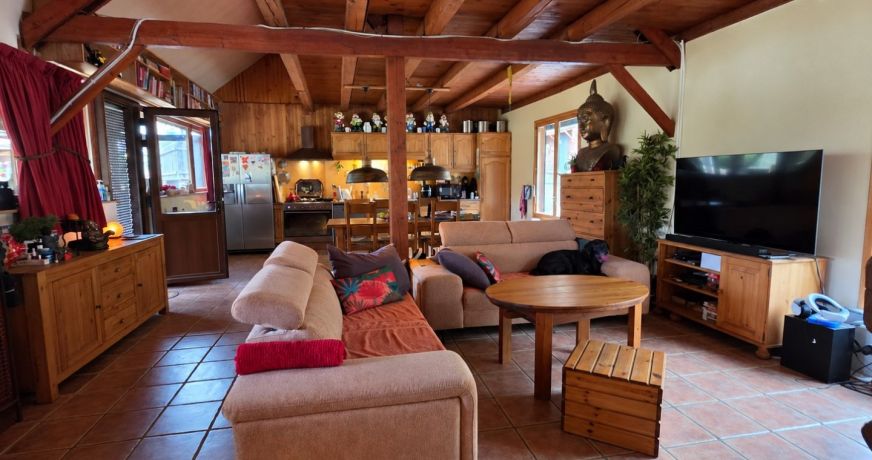 vente Domaine Vaumas