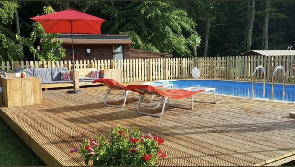 vente Domaine Vaumas - Photo 9