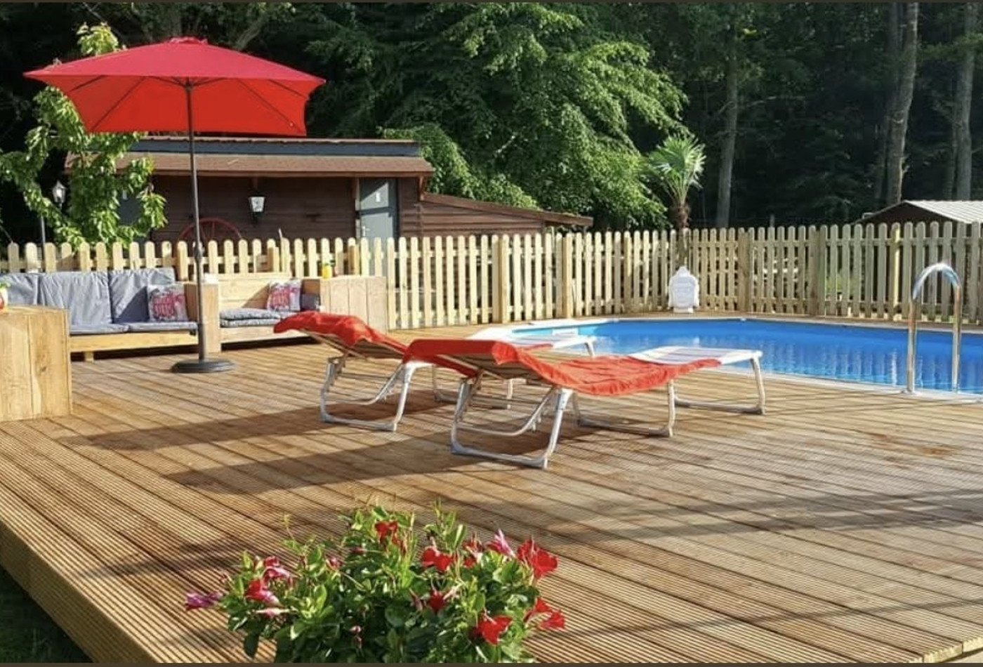 vente Domaine Vaumas - Photo 9